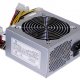 M-Tech OEM 450W 12cm ventillátorral tápegység