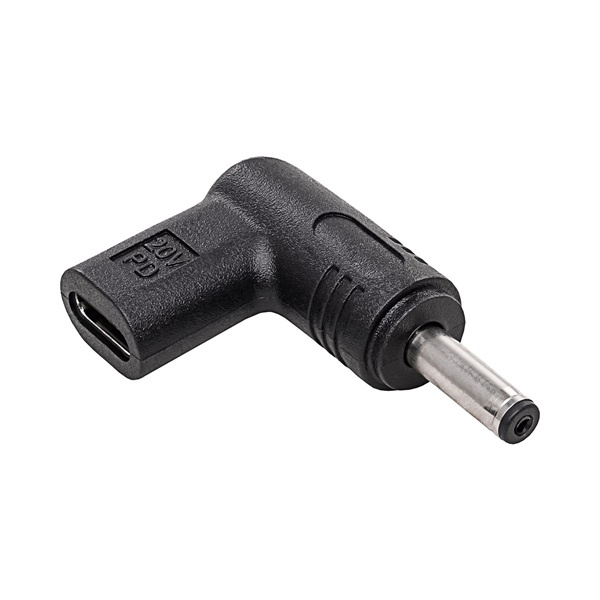 Akyga AK-ND-C15 USB Type-C / 4,0 x 1,35 mm laptop adapter