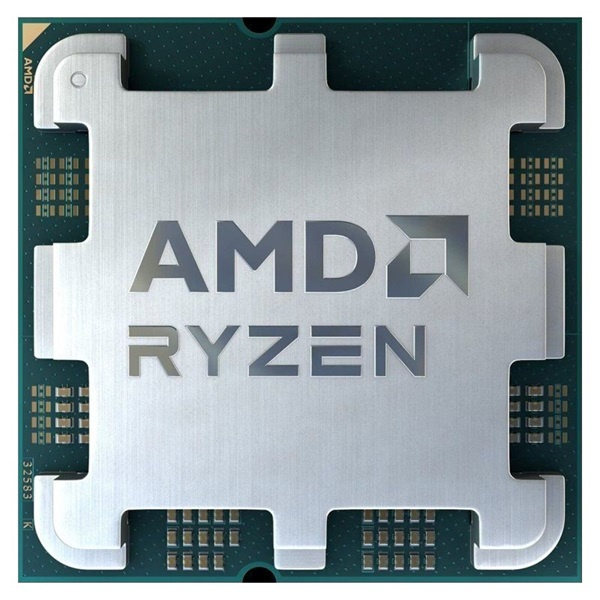 AMD Ryzen 7 5GHz AM5 104MB (7800X3D) TRAY processzor
