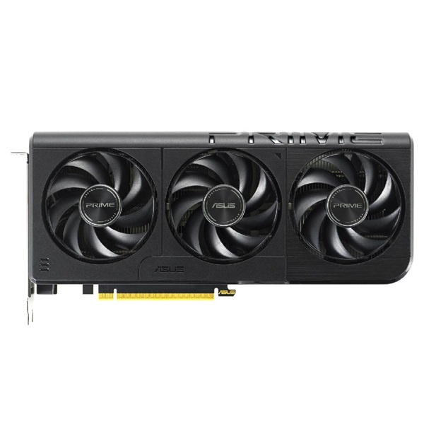 ASUS GeForce RTX 5050 OC Prime nVidia 8GB GDDR6 128bit PCIe videókártya