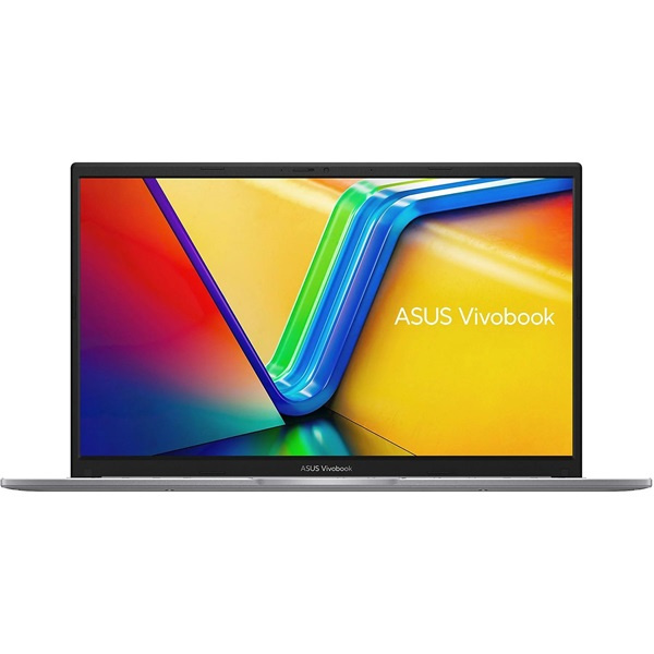 Asus VivoBook 15 X1504 X1504VA-BQ1105W 15,6"FHD/Intel Core i3-1315U/8GB/512GB/Int.VGA/Win11/ezüst laptop
