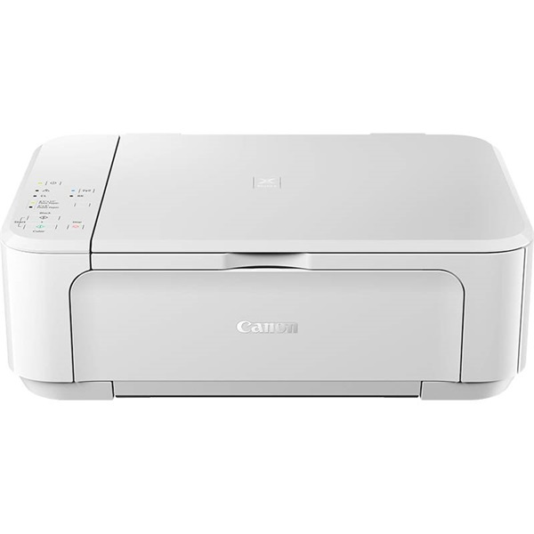 Canon PIXMA MG3650S tintasugaras multifunkciós fehér nyomtató
