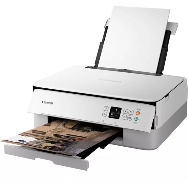 Canon PIXMA TS5351i Inkjet multifunkciós színes tintasugaras nyomtató