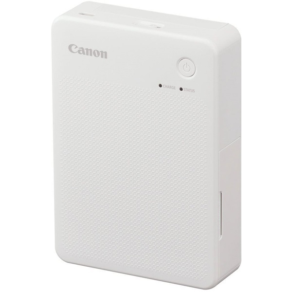 Canon SELPHY QX20 fehér fotónyomtató