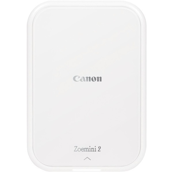 Canon ZOEMINI 2 gyöngyházfehér fotónyomtató