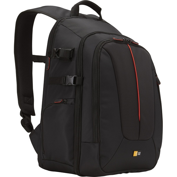 Case Logic DCB-309K fekete fenyképezőgép táska