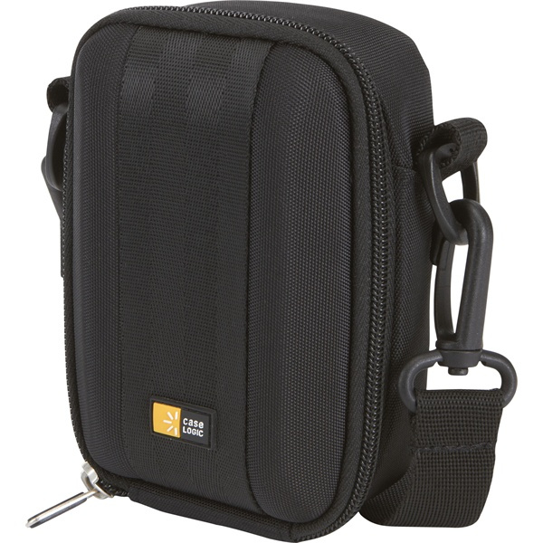 Case Logic QPB-202K fekete fotó/kamera táska