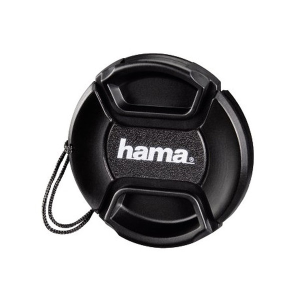 Hama OBJEKTÍVSAPKA "SMART-SNAP" M62