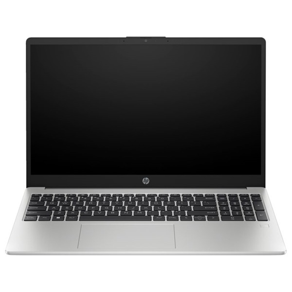HP 250 G10 15,6"FHD/AMD Ryzen 3 7330U/16GB/512GB/Int.VGA/FreeDOS/ezüst laptop