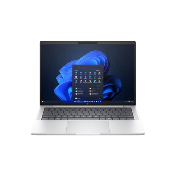 HP EliteBook 1040 G11 14"WUXGA/Intel Core Ultra 5 125H/16GB/512GB/Int.VGA/Win11 Pro/ezüst laptop
