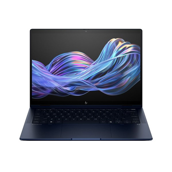 HP EliteBook X Flip G1i 14 14"WUXGA Touch/Intel Core Ultra 7 258V/32GB/1TB/Int.VGA/Win11 Pro/kék laptop
