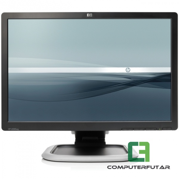 HP L2245WG 22" LCD használt monitor