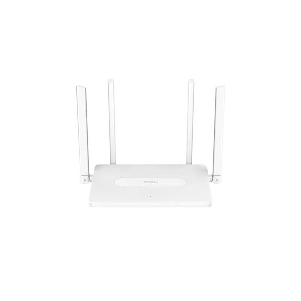 IMOU HR12G kétsávos AC1200 Wi-Fi fehér router