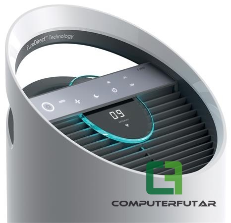 LEITZ TruSens Z-3000 Légtisztító készülék nagyobb helyiséghez