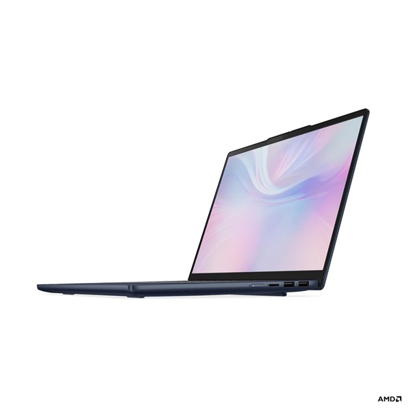 Lenovo IdeaPad Slim 5 14ARP10 14"WUXGA/AMD Ryzen 5 7533HS/16GB/512GB/Int.VGA/FreeDOS/kozmikus kék/alumínium házas laptop