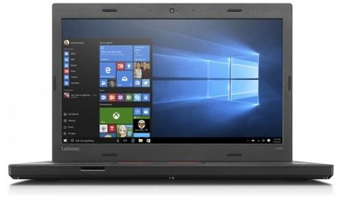 Lenovo ThinkPad L460 HUN Core i5 6300U 2.4Ghz/8GB/256GB SSD