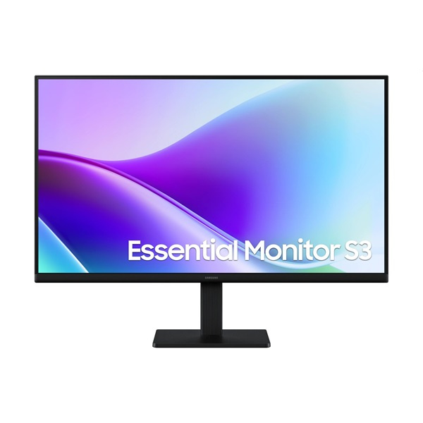 Samsung 27" LS27F320GAUXEN FHD IPS 120Hz HDMI monitor