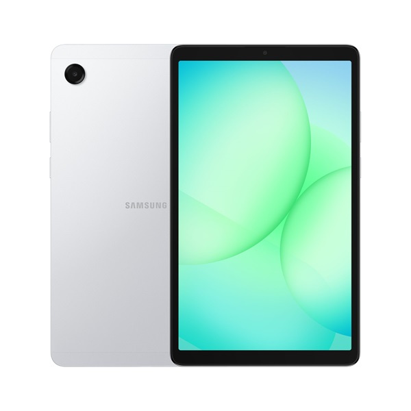 Samsung Galaxy Tab A11 (X135F) 8,7" 4/64GB ezüst Wi-Fi + LTE tablet