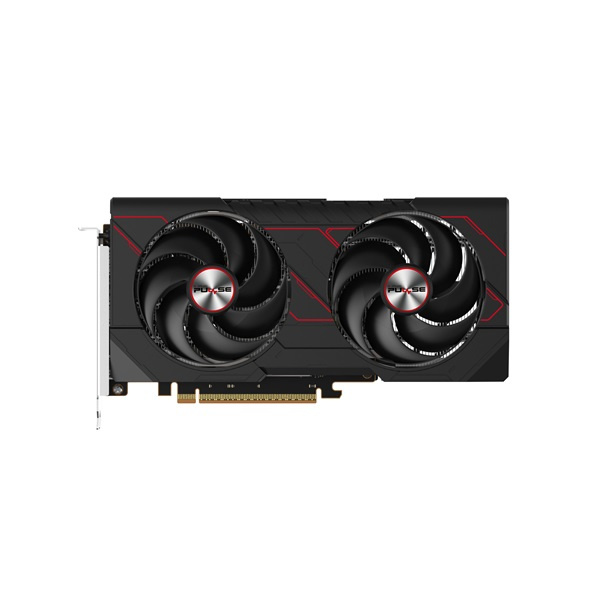 Sapphire AMD RX 9060 XT PULSE 8GB GDDR6 128bit PCIe videókártya