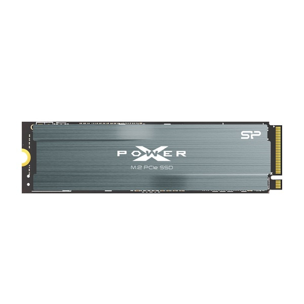 Silicon Power 4TB M.2 NVMe 2280 US75 (SP04KGBP44US75S5) SSD