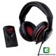 ASUS ORION FOR CONSOLES/BLK/ALW+USB/AS Fekete USB Gamer headset