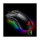 ASUS ROG Gladius II fekete optikai Gamer egér
