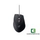 ASUS ROG GX950 fekete lézeres Gamer egér