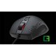 Cooler Master CM Storm Havoc USB fekete egér
