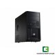 Cooler Master Elite 343 táp nélküli fekete microATX ház
