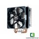 Cooler Master Hyper T4 132x73x152mm 1800RPM (Intel, AMD) processzor hűtő