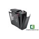 Cooler Master MasterCase Maker 5 táp nélküli fekete ATX ház