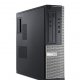 Dell Optiplex 3010 DT Pentium G640 2.8Ghz/4GB/250GB/DVD használt PC