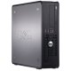 Dell Optiplex 780 SFF Dual Core E5800 3.2Ghz/4GB/250GB/DVD használt PC