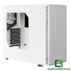 Fractal Design Define R4 Fehér ablakos (Táp nélküli) ATX ház