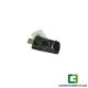 Gembird FD2-ALLIN1-C1 kompakt USB-s kártyaolvasó