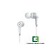 Genius HS-M225 fehér headset