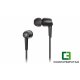 Genius HS-M225 / M260 fekete headset