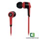 Genius HS-M225 piros headset