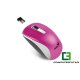 Genius NX-7010 magenta BlueEye vezeték nélküli egér