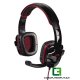 Hama 53987 "FIRE STARTER" PC headset