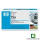 HP C7115A (15A) fekete toner
