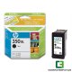 HP CB336EE (350XL) fekete tintapatron