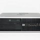 HP Elite 8000 SFF C2D E7500 (2.93Ghz/2GB/250GB/DVD) számítógép (használt)