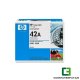 HP Q5942A (42A) fekete toner