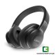 JBL E55BTBLK Bluetooth fejhallgató headset