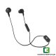 JBL INSPIRE 500BLK Bluetooth fekete sport fülhallgató