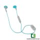 JBL INSPIRE 500TELL Bluetooth türkiz/fehér sport fülhallgató
