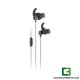 JBL REFLECT MINI fekete sport fülhallgató