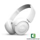 JBL T450BTWHT Bluetooth fejhallgató headset