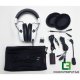 Kingston HyperX Cloud fehér 3,5 Jack gamer headset